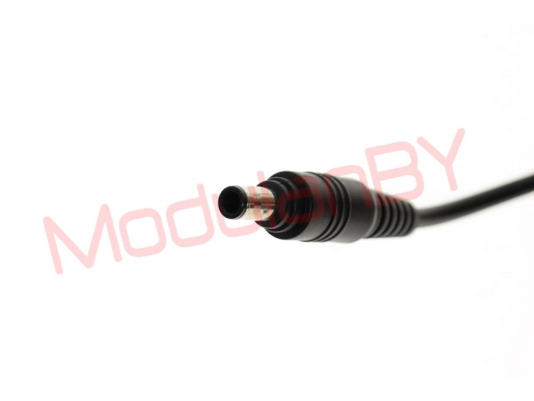 Блок питания PAZETON для ноутбука AD-9019S (19V 4.74A 90W; 5.5X3.0; AC 3 PIN )+AC cable