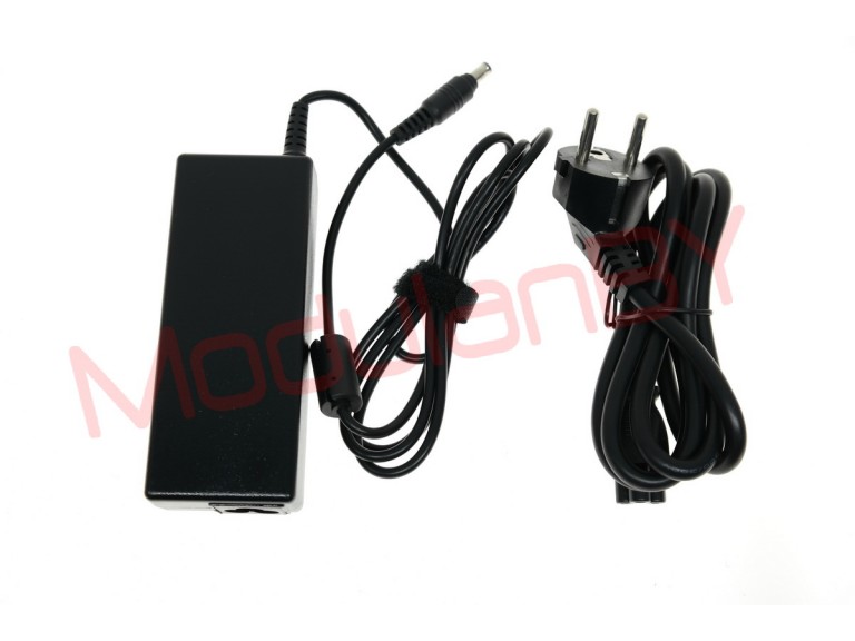 Блок питания PAZETON для ноутбука AD-9019S (19V 4.74A 90W; 5.5X3.0; AC 3 PIN )+AC cable