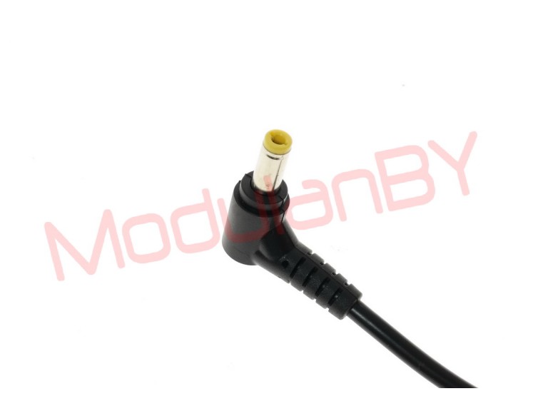 Блок питания PAZETON для ноутбука PA-1900-05 (19V 4.74A 90W; 5.5X2.5; AC 3 PIN) +AC cable