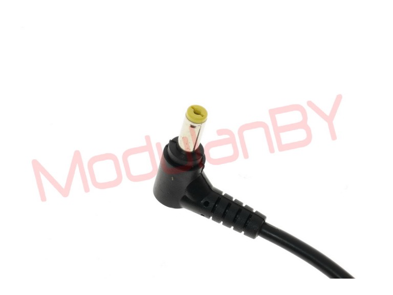 Блок питания PAZETON для ноутбука YA90WS3-190474 (19V 4.74A 90W; 5.5X1.7; AC 3 PIN) +AC cable
