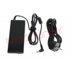 Блок питания PAZETON для ноутбука YA90WS3-190474 (19V 4.74A 90W; 5.5X1.7; AC 3 PIN) +AC cable