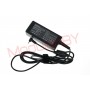Блок питания PAZETON для ноутбука EXA0901XH (19V 2.1 40W; 2.5X0.7; AC 3 PIN) +AC cable