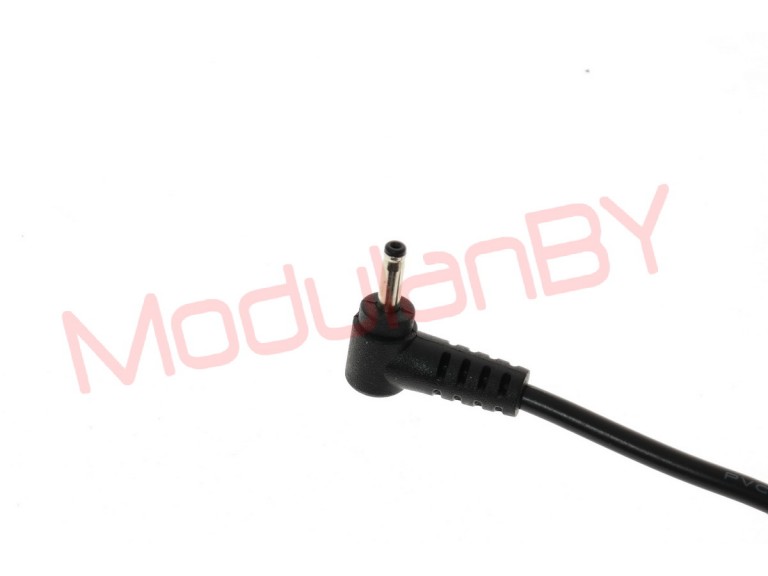 Блок питания PAZETON для ноутбука EXA0901XH (19V 2.1 40W; 2.5X0.7; AC 3 PIN) +AC cable