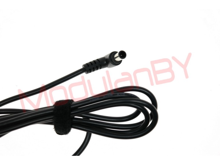 Блок питания PAZETON для ноутбука VGP-AC19V13 (19.5V 4.7A 90W; 6,5x4,4; AC 3 pin) +AC cable