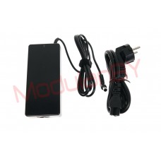 Блок питания PAZETON для ноутбука VGP-AC19V13 (19.5V 4.7A 90W; 6,5x4,4; AC 3 pin) +AC cable