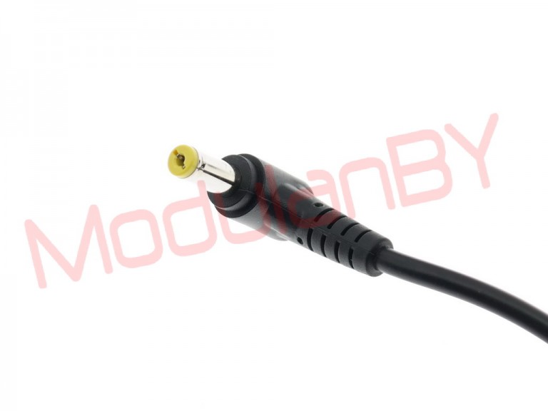 Блок питания для ноутбука Acer YA90WS3-190474 (19V 4.74A 90W; 5.5X1.7; AC 3 PIN) original +AC cable