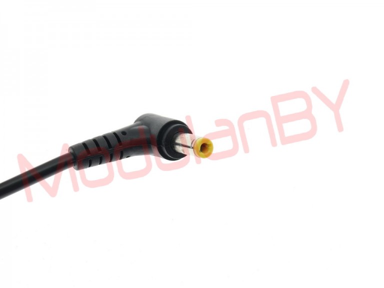 Блок питания для ноутбука ASUS PA-1900-05 (19V 4.74A 90W; 5.5X2.5; AC 3 PIN) original +AC cable