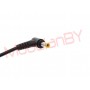 Блок питания для ноутбука ASUS PA-1900-05 (19V 4.74A 90W; 5.5X2.5; AC 3 PIN) original +AC cable