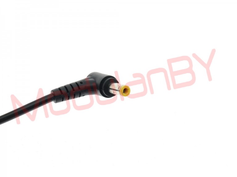 Блок питания для ноутбука ASUS PA-1900-05 (19V 4.74A 90W; 5.5X2.5; AC 3 PIN) original +AC cable