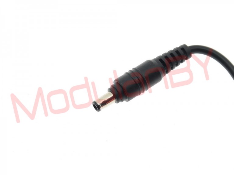 Блок питания для ноутбука Samsung original AD-9019S (19V 4.74A 90W; 5.5X3.0; AC 3 PIN )+AC cable
