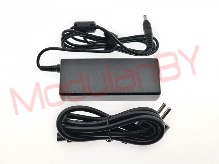Блок питания для ноутбука Samsung original AD-9019S (19V 4.74A 90W; 5.5X3.0; AC 3 PIN )+AC cable