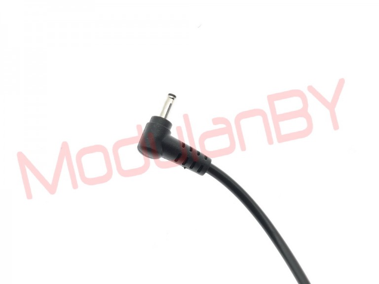Блок питания для ноутбука Asus 19V 2.1A 40W MINI 2.5x0.7 original + AC cable