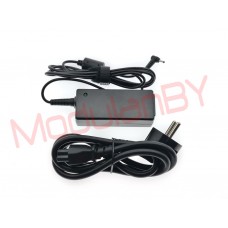 Блок питания для ноутбука Asus 19V 2.1A 40W MINI 2.5x0.7 original + AC cable