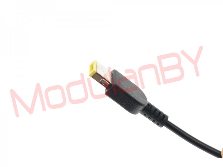 Блок питания для ноутбука Lenovo 20V 4.5A 90W 3PIN PA-1900-72 USB NEW original+AC cable