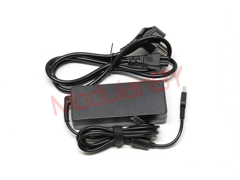 Блок питания для ноутбука Lenovo 20V 4.5A 90W 3PIN PA-1900-72 USB NEW original+AC cable