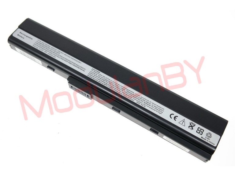 АКБ A32-K52 для ASUS 14,4V 4400mAh