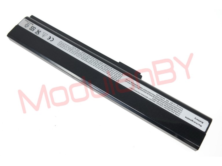 АКБ A32-K52 для ASUS 14,4V 4400mAh