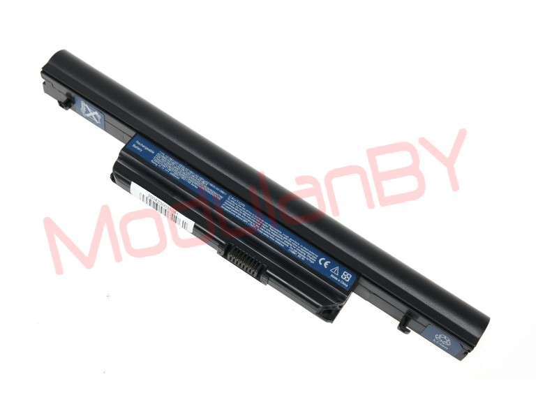 АКБ AS10B61 для Acer Aspire 7250 7250g 7739 7739g 7739z 7745 7745g 7745z 10,8V 4400mAh