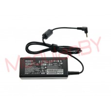 Блок питания Lenovo 20V 3.25A 65W ADLX65CLGU2A 4,0x1,7 original CE