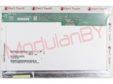 12,1" CCFL 1280x800 B121EW03 V.7 20PIN RIGHT GLARE NEW AUO матрица для ноутбука