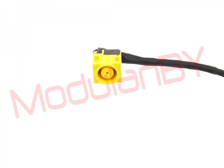 LENOVO B590 V580 V580A РАЗЪЕМ ПИТАНИЯ