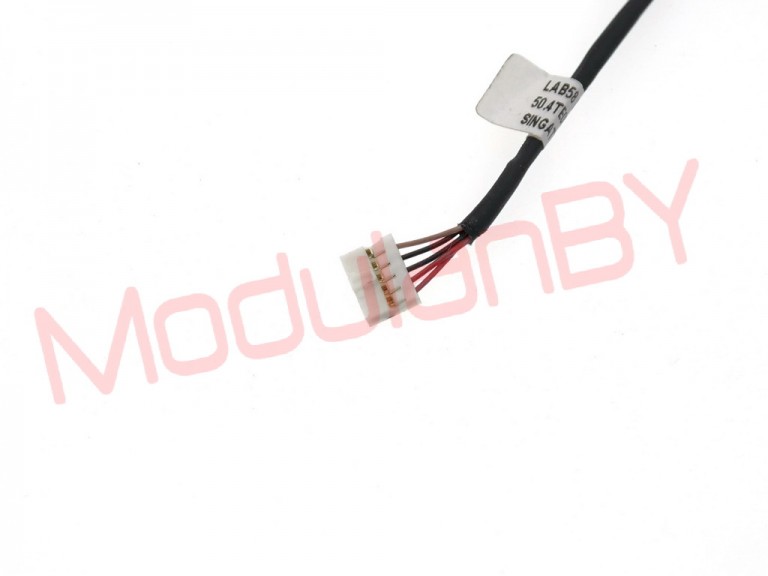 LENOVO B590 V580 V580A РАЗЪЕМ ПИТАНИЯ