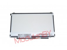 11,6" LED 1366x768 NT116WHM-N10 40PIN RIGHT MATTE NEW BOE крепления верх-низ матрица для ноутбука
