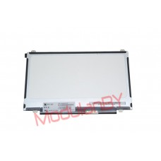 11,6" LED 1366x768 NT116WHM-N10 40PIN RIGHT MATTE NEW BOE крепления верх-низ матрица для ноутбука