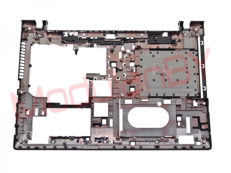 G500s G505s LENOVO нижняя часть основания ноутбука D (корыто)