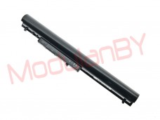 АКБ LA04 HSTNN-UB5M 728460-001 для HP Pavilion 15-n , HP TouchSmart 14 , 15 14,8V 2200mAh черный