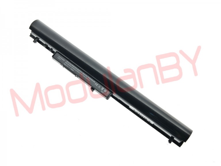 АКБ LA04 HSTNN-UB5M 728460-001 для HP Pavilion 15-n , HP TouchSmart 14 , 15 14,8V 2200mAh черный
