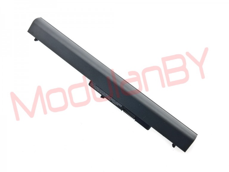 АКБ LA04 HSTNN-UB5M 728460-001 для HP Pavilion 15-n , HP TouchSmart 14 , 15 14,8V 2200mAh черный