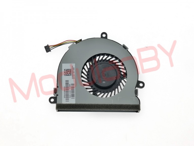 HP 250 G4 250 G5 15-AC 15-BW 813946-001 ВЕНТИЛЯТОР ДЛЯ НОУТБУКА