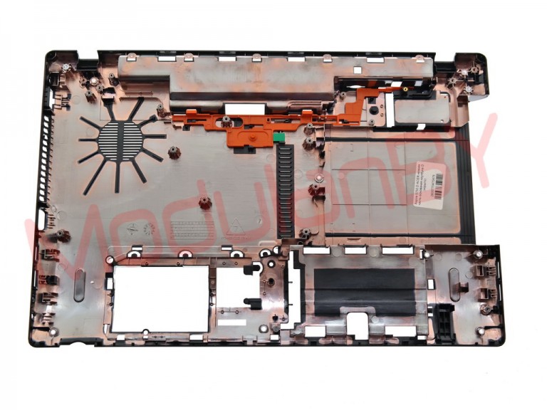 Aspire 5750 D ACER нижняя часть основания ноутбука D (корыто)