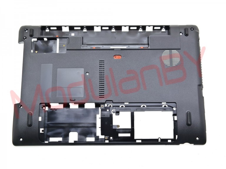 Aspire 5750 D ACER нижняя часть основания ноутбука D (корыто)