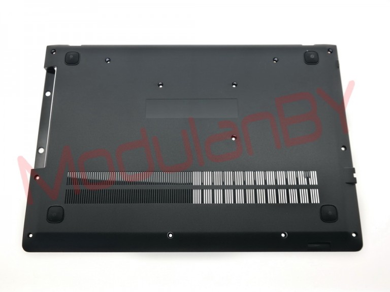 100-15IBY D LENOVO нижняя часть основания ноутбука D (корыто)