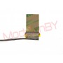 ASUS A550 F550 K550 R510 X550C MB 40 pin to 40pin screen 14005-00920200 шлейф матрицы