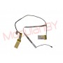 ASUS A550 F550 K550 R510 X550C MB 40 pin to 40pin screen 14005-00920200 шлейф матрицы