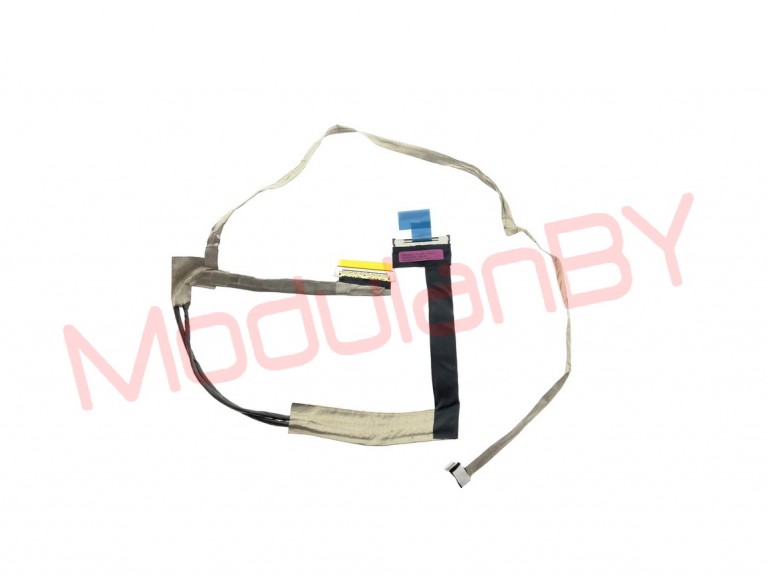 HP DV6-7002TX DV6-7045TX 50.4ST19.021 удлиненный шлейф матрицы