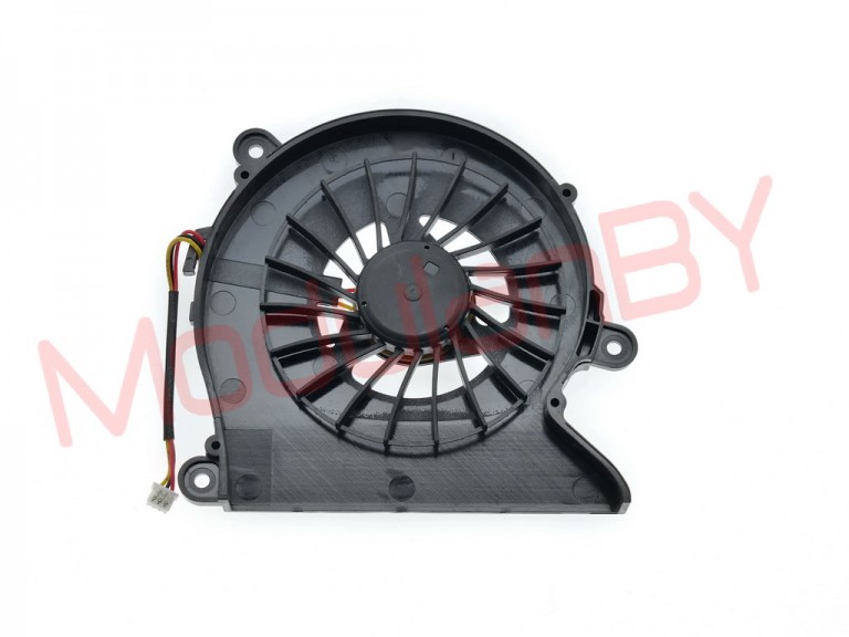 MSI NTT Corrino 617SU 717SU ВЕНТИЛЯТОР ДЛЯ НОУТБУКА