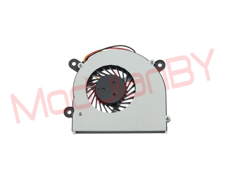 MSI GE620 CR650 FX600 FX610 FX620 ВЕНТИЛЯТОР ДЛЯ НОУТБУКА