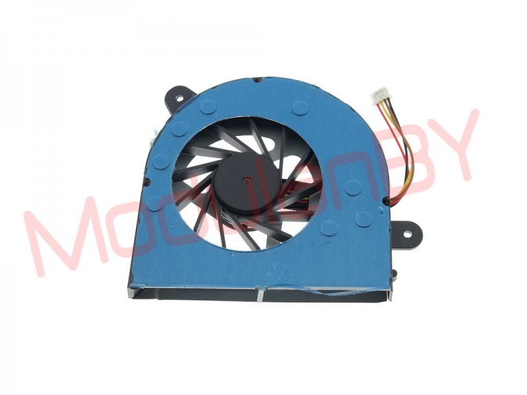 Lenovo IdeaPad G400s G500s g405s G505s DC 5V 4PIN ВЕНТИЛЯТОР ДЛЯ НОУТБУКА