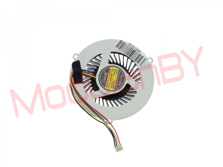 Lenovo Y570 ВЕНТИЛЯТОР ДЛЯ НОУТБУКА