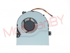 Asus X550 X552 X550C X550V X550VC ВЕНТИЛЯТОР ДЛЯ НОУТБУКА