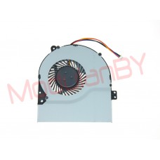 Asus X550 X552 X550C X550V X550VC ВЕНТИЛЯТОР ДЛЯ НОУТБУКА