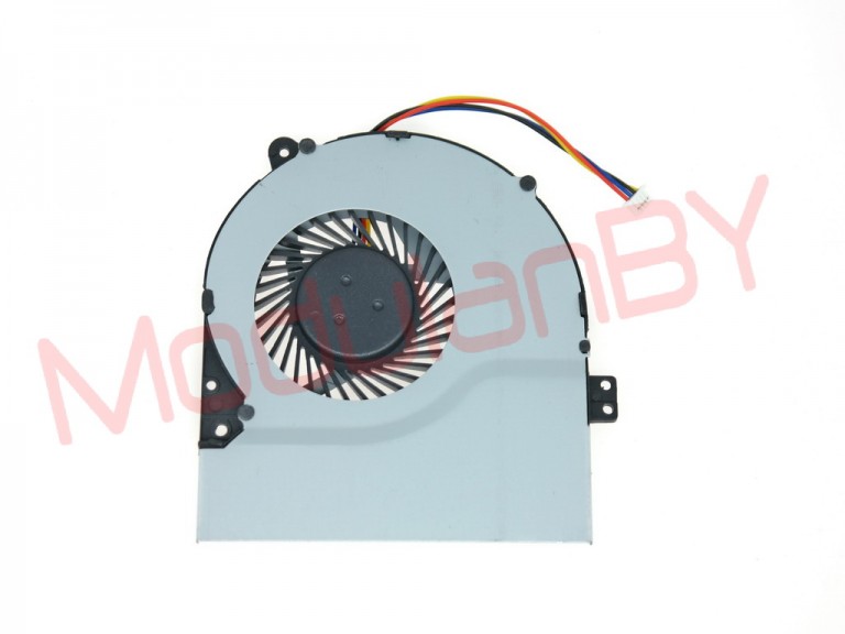 Asus X550 X552 X550C X550V X550VC ВЕНТИЛЯТОР ДЛЯ НОУТБУКА