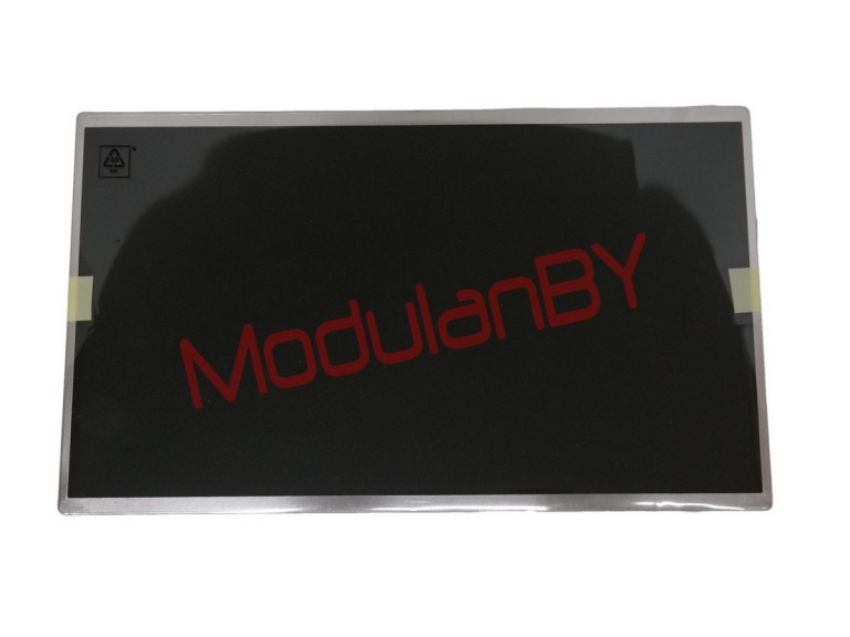 13,3" LED 1366x768 LP133WH1-TLB1 40PIN RIGHT MATTE NEW LG матрица для ноутбука