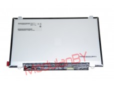14,0" LED 1600X900 B140RTN02.3 30PIN EDP RIGHT SLIM MATTE NEW AUO матрица для ноутбука