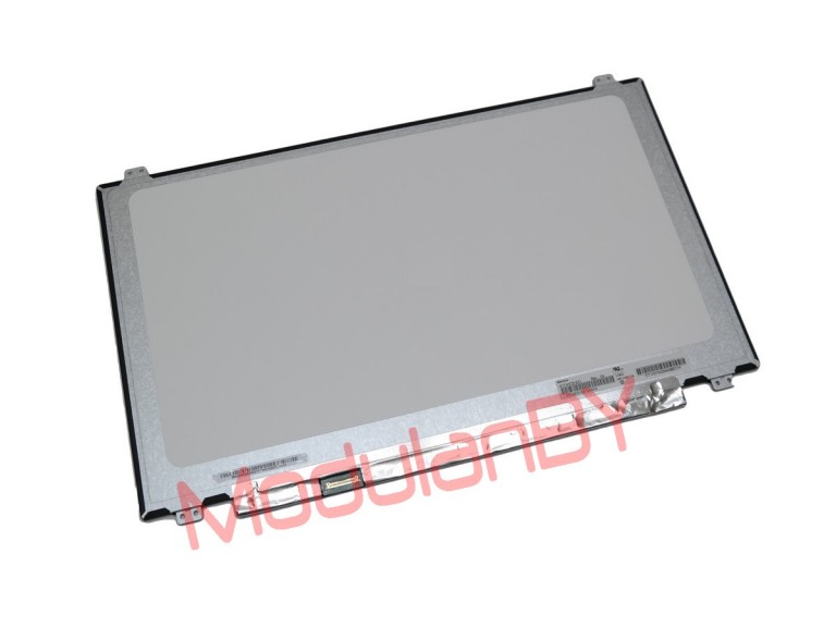 17,3" LED 1920x1080 N173HCE E31 30PIN LEFT SLIM MATTE матрица для ноутбука