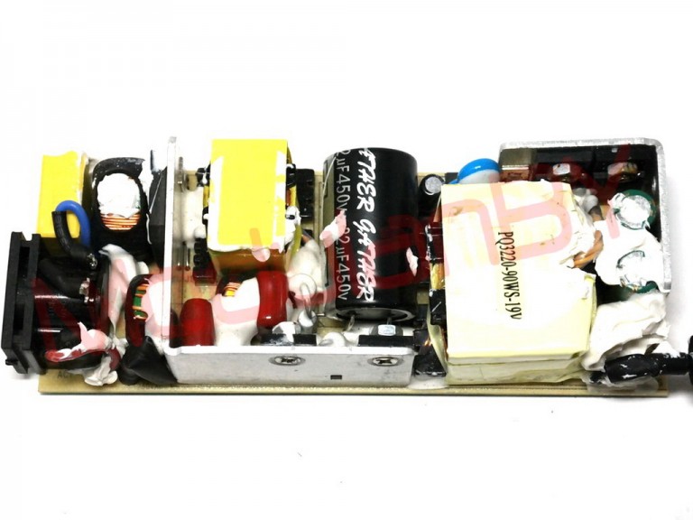 Блок питания HP/Compaq 19V 4.74A 90W 2PIN 4.8X1.7 bullet original + AC Cable